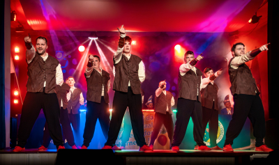 Karneval Frielendorf IMG 2154